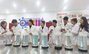 现代纺织服装设计学院4个专业简介