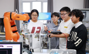 机电与能源学院4个专业简介
