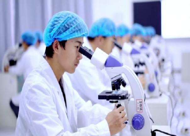 医学检验技术1