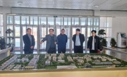 探讨政校企深度合作，共谋产学研融合发展