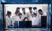 健康医学院简介