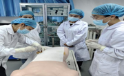 健康医学院6个专业简介