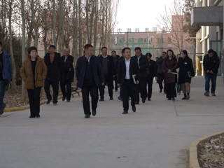  党建现场会6