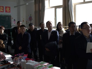 党建现场会3