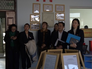  党建现场会5