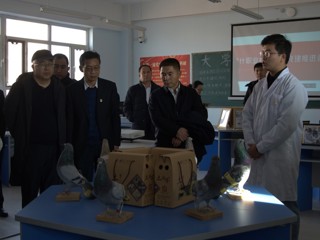  党建现场会4