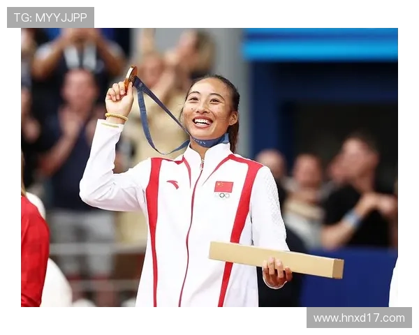 郑钦文表达渴望在中国本土赛场展现更强竞争力的心声报道与期待前景