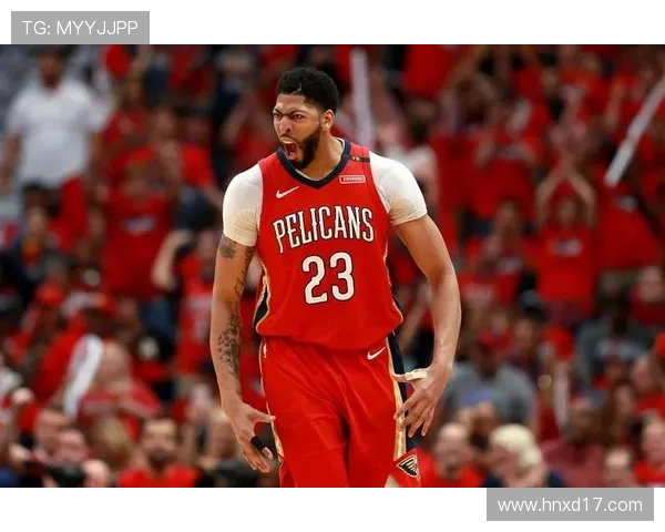 鹈鹕主场地板涂装焕新城市版球衣搭配展现水鸟凶猛新形象