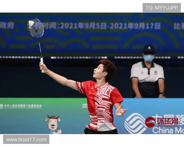 全运会羽球单项四强诞生石宇奇因伤退赛令人惋惜不负拼搏精神展现