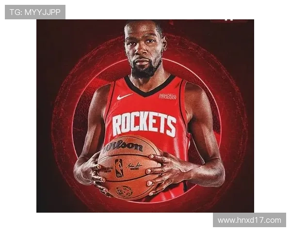 杜兰特期待穿上红色球衣重返训练场展现全新自我