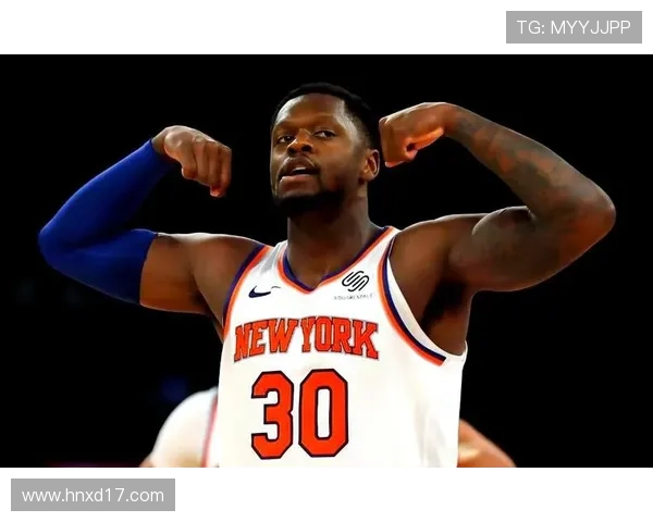 兰德尔分享夏季训练心得称季后赛经历是成功的关键所在