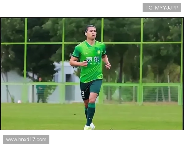 张玉宁重返国安合练侯森因身体原因未能参加赛前训练